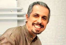 بازگشت جواد رضویان به تلویزیون در سالروز تولدش + عکس