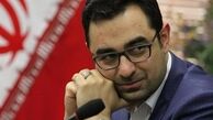 احمد عراقچی آزاد است