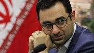 احمد عراقچی آزاد است