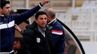 قلعه‌نویی با منصوریان رو در رو نشد