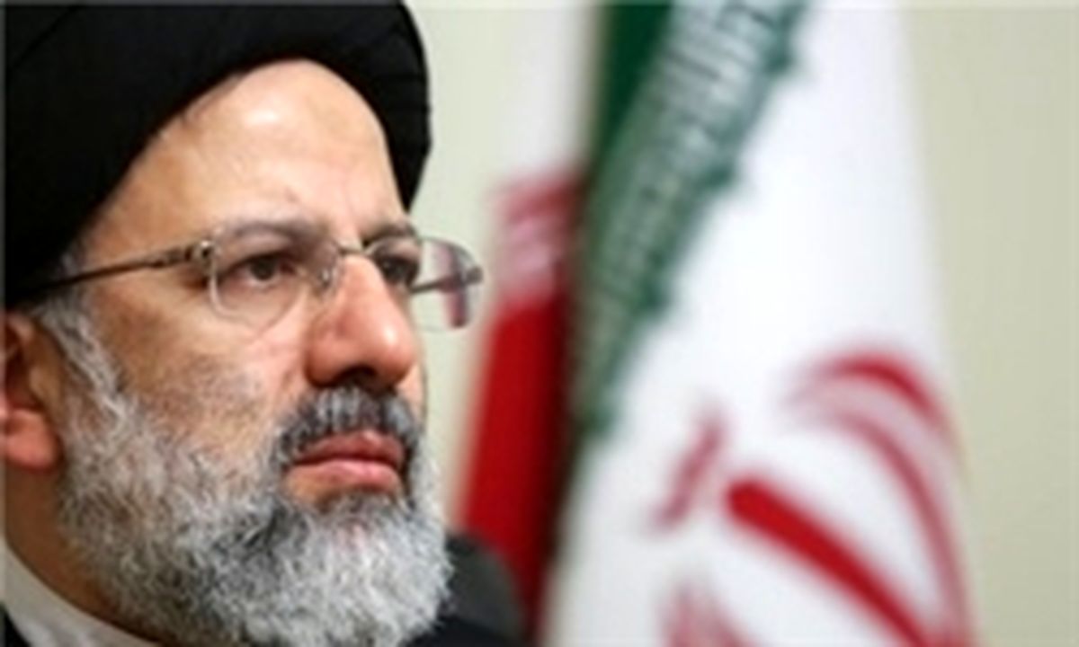  حجت‌الاسلام سید ابراهیم رئیسی: قدس با اتحاد آزاد می‌شود