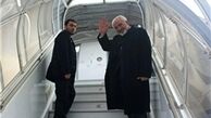 سفر ظریف به ۶ کشور آمریکای لاتین 