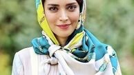 ظاهر ساده بهنوش طباطبایی + عکس
