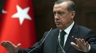 اردوغان: اس ۴۰۰ را به زودی از روسیه تحویل می‌گیریم