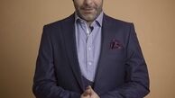 استایل رسمی مجید واشقانی + عکس