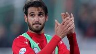 دردسری که شاید این ستاره را از پرسپولیس دور کند