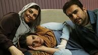 خاطره بازی حامد کمیلی با خانم‌های بازیگر + عکس