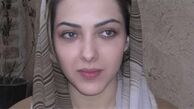 چهره ساده و بدون آرایش لیلا اوتادی