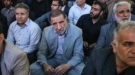 مجوز اعزام سردار سپاه به سوریه صادر نشد