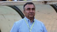 جانشین علی کریمی در سپیدرود مشخص شد
