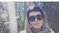 درخت منجی زندگی خانم کارگردان