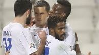 الهلال عربستان با 18 غایب به اردو رفت!