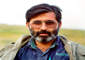 
شب های قدر در کلام شهید آوینی + فیلم