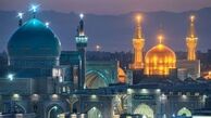 هنوز تصمیمی برای بازگشایی درب‌های حرم رضوی گرفته نشده است