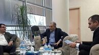مشکلات اتباع ایرانی در مرزهای گرجستان بررسی شد