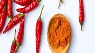 چرا غذاهای تند باعث آبریزش بینی می شوند