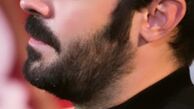 ظاهر جدید کاوه سماک باشی + عکس