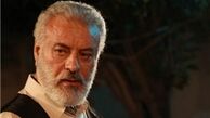 بازیگر سینما: مرا رمبوی ایرانی صدا می‌کردند!