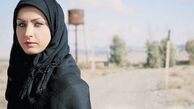 بازیگر زن: من خود را یک مدافع حرم می‌دانم