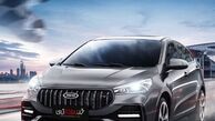 تکمیل ثبت نام آریزو 5 fl(آریزو 5 اسپرت)