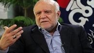 توضیحات زنگنه درباره قراردادهای جدید نفتی