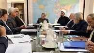 هجدهمین جلسه هیئت امنای مرکزی دانشگاه آزاد اسلامی برگزار شد 