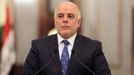 قولی که العبادی در مورد فلوجه داد