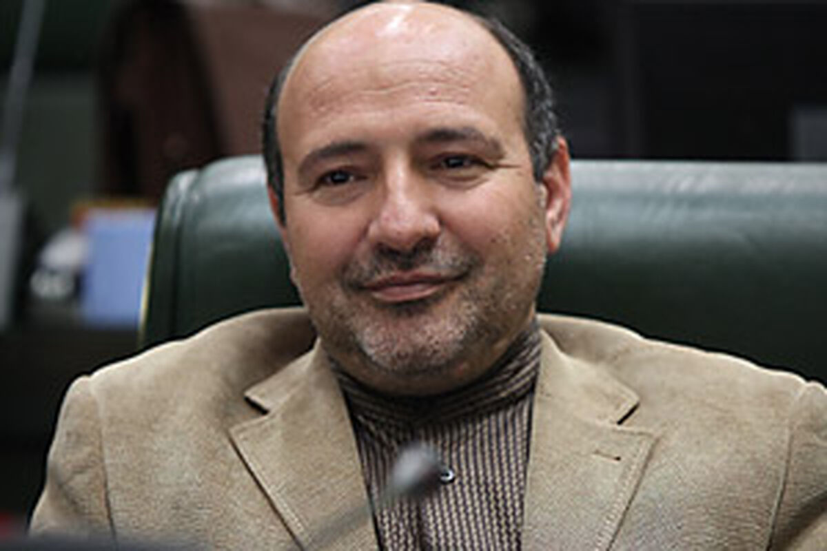 موافقت دولت با طرح تقسیم تهران
