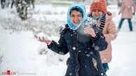 مدارس این مناطق شهرستان‌های تهران امروز تعطیل شد
