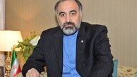 اعتبار دولت و نظام را فدای رفیق بازی نکنیم  