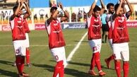 وینگر خونه به خونه در تیررس پرسپولیسی‌ها