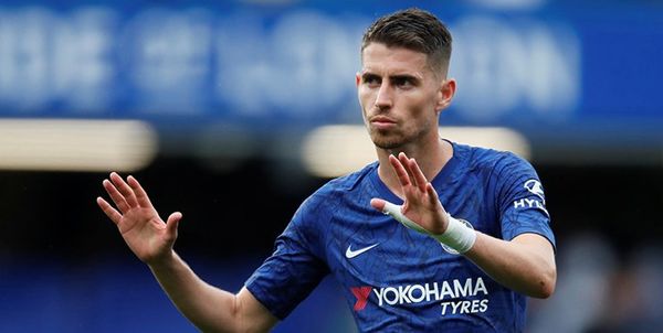 برترین گلزن چلسی فقط پنالتی گل زده است