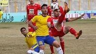 چرا پرسپولیس دچار افت شده است؟