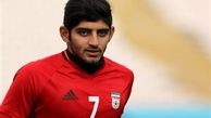 مهدی ترابی جانشین مهدی شریفی در تراکتورسازی خواهد شد