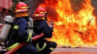 20 دانشجوی دختر خوابگاهی گفتار حریق شدند + جزئیات بیشتر 