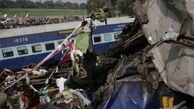 توضیحات مدیرعامل راه آهن درباره علل بروز سانحه برخورد قطار 