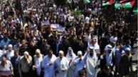 فراخوان حماس و جهاد اسلامی 