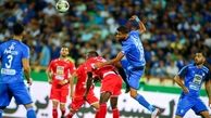 نظر کارشناس پرسپولیس در مورد دربی