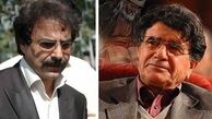نامه پر سر و صدای علیرضا افتخاری به محمدرضا شجریان