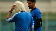 حسینی و استقلال هر روز دورتر از دیروز!
