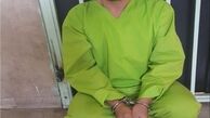 سارقِ‌معتاد، به بیماران بستری در بیمارستان هم رحم نکرد!/عکس