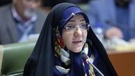 رها شدن زباله‌های عفونی در سطح شهر