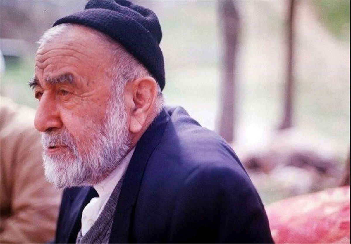  مرحوم دولابی: چگونه روزه را بفروشم و مزدی بگیرم؟ 