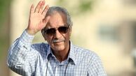 تندیس پیشکسوت فوتبال ساخته می شود