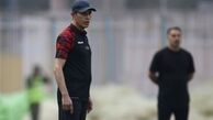 سرمربی پرسپولیس: نقل‌وانتقالات را باید خوب ادامه بدهیم