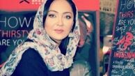 تولد 46 سالگی نیکی کریمی! / عکس