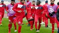 دست پنهان برانکو برای دربی