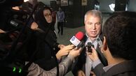 کنایه جالب اسطورۀ بزرگ ایران به سرمربی پرسپولیس و تیم ملی