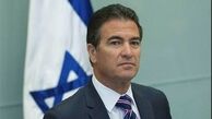 رئیس موساد: ناآرامی‌ها نمی‌تواند به ایران صدمه‌ای بزند