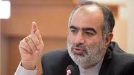 مشاور روحانی ترکیه را دولت اسلام سفیانی خواند 